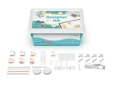 MODI - Designer Kit now available from Sammat Education